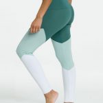 High Waist Quick Dry Yoga Legging Manufacturer USA