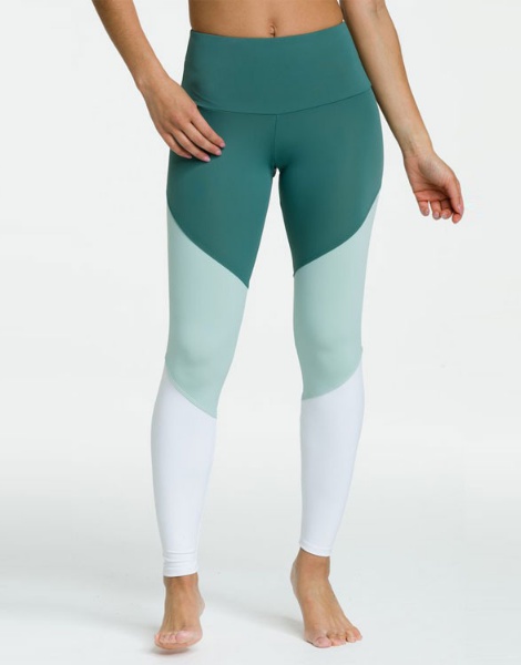 Wholesale High Waist Quick Dry Yoga Legging Manufacturer