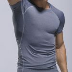 Wholesale Round Neck Activewear Manufacturer