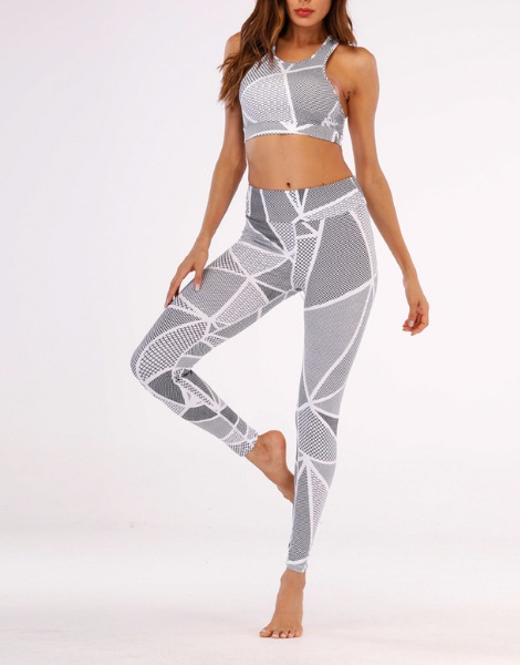 Seamless Fitness Wear Sets UK