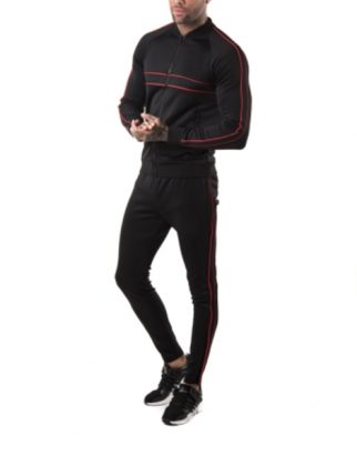 Breathable Sports Tracksuits Manufacturer