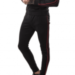 Custom Breathable Sports Tracksuits Manufacturer