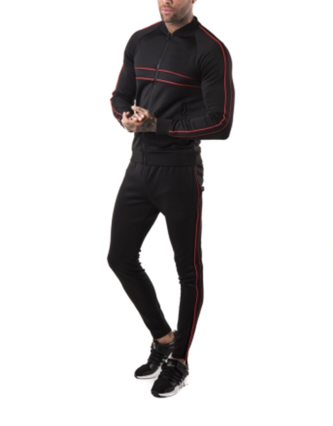 New Frenchy training jogging suit for CrossFit