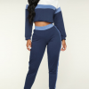 Breathable Tracksuit For Women Wholesale UAE