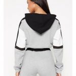 Custom Breathable Women Tracksuit