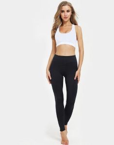 Butt Lift Fitness Leggings Manufacturers