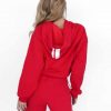 Wholesale Wholesale Hooded Tracksuits For Women