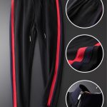 Custom Fashionable Fitted Tracksuit Manufacturer