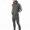 Wholesale Fitted Sweat Suit Manufacturer