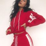 Bulk Wholesale Hooded Tracksuits For Women