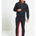 Wholesale Dual Tone Jogging Suit