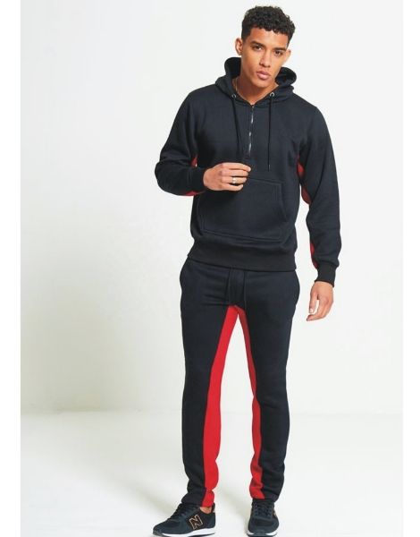 Wholesale Dual Tone Jogging Suit