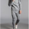 Two Tone Fitted Tracksuit Manufacturer Australia