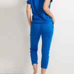Wholesale Blue Hooded Tracksuit For Women UAE