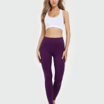 Custom Butt Lift Fitness Leggings Manufacturers