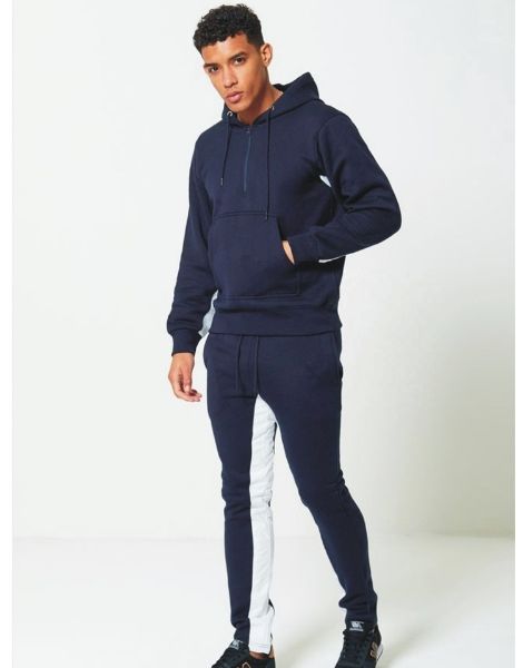 Custom Dual Tone Jogging Suit