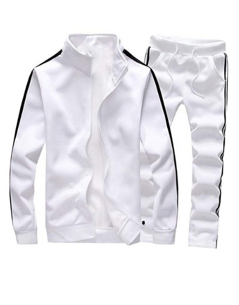 Wholesale Fashionable Fitted Tracksuit Manufacturer