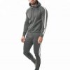 Fitted Sweat Suit Manufacturer