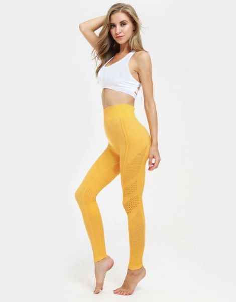 Custom New Style Sports Leggings Manufacturers