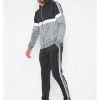 Slim Fit Elasticated Waist Sports Suit Manufacturer