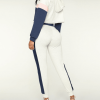 Bulk Two Tone Breathable Women Tracksuits Manufacturer