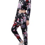 Wholesale Women Sublimation Printed Tracksuit Manufacturer