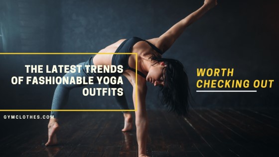 yoga clothing companies