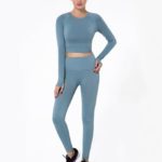 Wholesale Breathable Sportswear Set Manufacturers