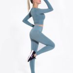Wholesale Breathable Sportswear Set Manufacturers USA