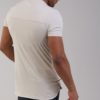 Wholesale Dri-Fit Scoop Bottom Fitness Tshirts Manufacturers AU