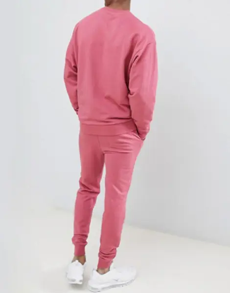 Wholesale French Terry Sweatsuit Manufacturers AU