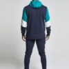 Wholesale Half Zip Pouch Pocket Tracksuit Manufacturers CA