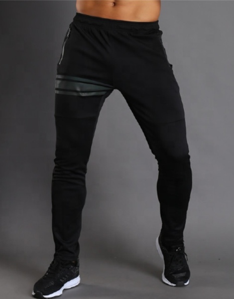 Mens Gym Pants: Wholesale Stylish Track Pants Manufacturer