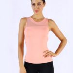 Wholesale Quick Dry Sports Tank Top Manufacturers