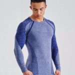 Wholesale Seamless Dri-fit Full Sleeve Shirts Manufacturers
