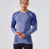 Wholesale Seamless Dri-fit Full Sleeve Shirts Manufacturers USA