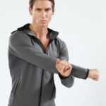 Bodybuilding Sweatsuits Manufacturers