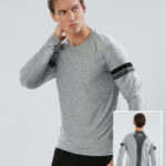 Bulk Hand Stripe Full Sleeve Tshirt