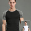 Moisture Wicking Fitness Tshirts Manufacturers