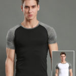 Moisture Wicking Fitness Tshirts Manufacturers