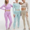 Wholesale Stylish Women Activewear Set