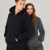 Wholesale Unisex French Terry Tracksuit