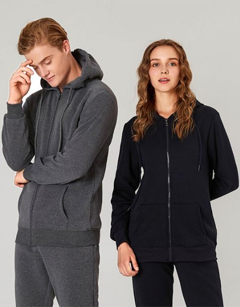 Unisex French Terry Tracksuit Manufacturers