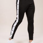 Duel Color Jogging Suit Suppliers