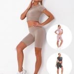 Cycling Shorts With Top Manufacturers