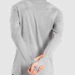 Quarter-zip Sweatshirts Supplier