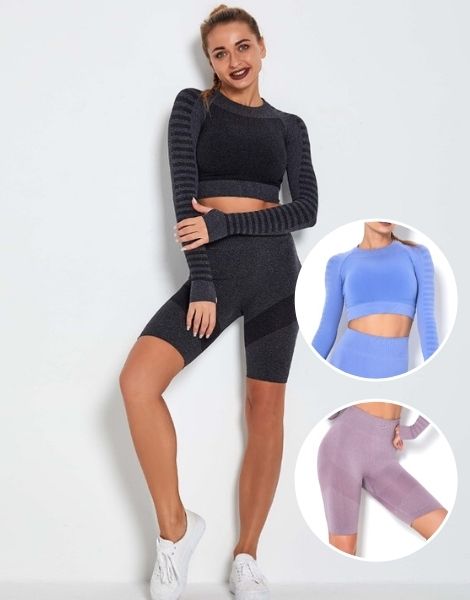 Wholesale Women Fitness Wear