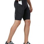 Wholesale Gel Foam Padded Bike Shorts