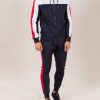 Wholesale Tracksuit With Hoodie