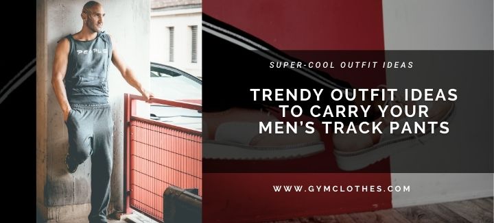 trendy gym outfit ideas